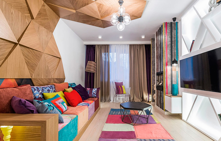 Авангард як культурно-естетичний виклик, у якому можна жити