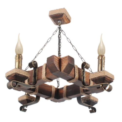 Кантрі: ностальгія за затишком